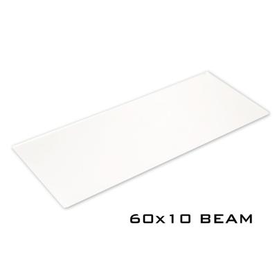 Briteq Beam shaper voor BT-CHROMA 800 60° x 10° beam