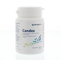 Metagenics Candex 45 Capsules