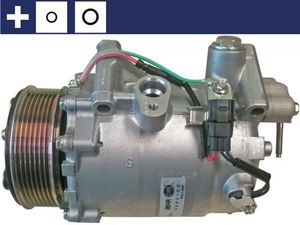 Compressor, airconditioning ACP944000S
