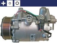 Compressor, airconditioning ACP944000S