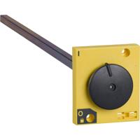 Schneider Electric 31058 31058 Rood 1 stuk(s)