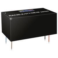 RECOM RAC20-24SK/277/NE/W AC/DC-converter 24 V 0.830 A 20 W RECOM RAC20-24SK/277/NE/W AC/DC-converter 24 V 0.830 A 20 W