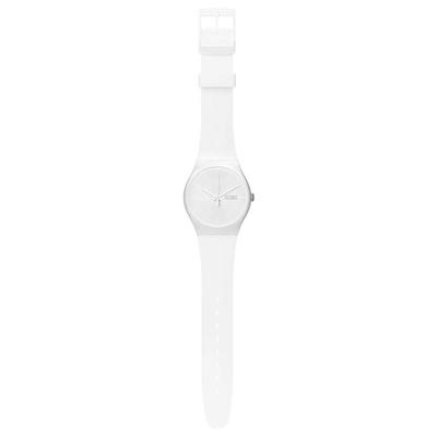 Horloge Uniseks Swatch SUOW701 (Ø 41 mm)