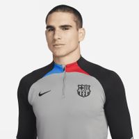 Nike FC Barcelona Training Shirt - thumbnail