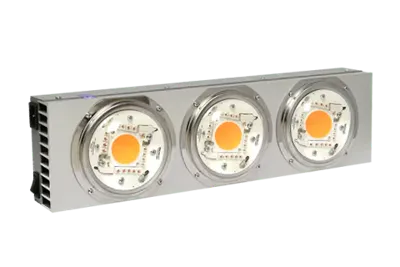 Spectro Light Spectro Light Blast 500 - Kweeklamp