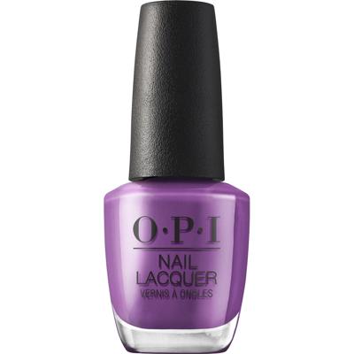 OPI nagellak Violet Visionary - 15ml