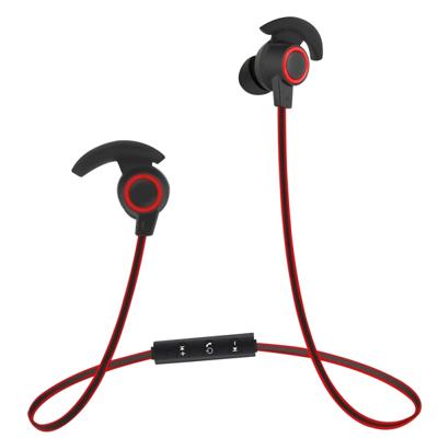 BTH-816 draadloze Bluetooth In-Ear hoofdtelefoon sport hoofdtelefoon met microfoon voor iPhone Galaxy Huawei Xiaomi LG HTC en andere Smart Phone