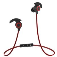 BTH-816 draadloze Bluetooth In-Ear hoofdtelefoon sport hoofdtelefoon met microfoon voor iPhone Galaxy Huawei Xiaomi LG HTC en andere Smart Phone