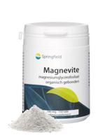 Magnevite magnesium glycerofosfaat