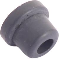 Alligator rubberring voor ventielnippel, druknippel of blaaspistool / sclaverand