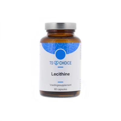 TS Choice Lecithine