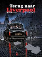 Terug naar Liverpool (Hardback)