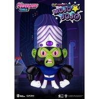 Beast Kingdom The Powerpuff Girls: Mojo Jojo 1:9 Scale Figure speelfiguur - thumbnail