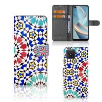 OPPO Reno4 Z | Bookcase | Mozaïek