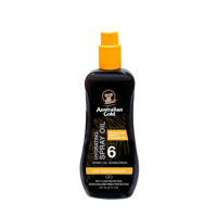 Australian Gold Carrot Intensifier Oil Spray 237ml
