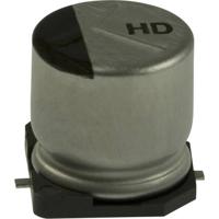 Panasonic EEE-HD1C100AR Elektrolytische condensator SMD 10 µF 16 V 20 % (Ø) 4 mm 1 stuk(s) - thumbnail