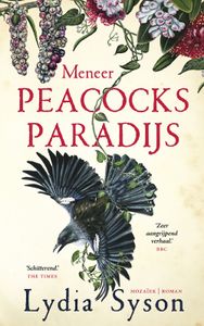 Meneer Peacocks paradijs - Lydia Syson - ebook