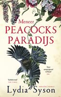 Meneer Peacocks paradijs - Lydia Syson - ebook