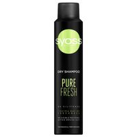 Syoss Pure Fresh Droogshampoo 200ML - thumbnail