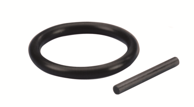 Hikoki accessoires Set Pin+Ring Voor Krachtdoppen 1" 2X3Stuks > 34Mm - 751475