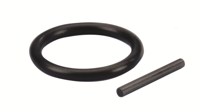 Hikoki accessoires Set Pin+Ring Voor Krachtdoppen 1" 2X3Stuks > 34Mm - 751475