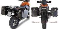GIVI PL_CAM Zijkofferhouders, Motorspecifieke bagage, PL7705CAM