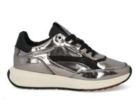 Floris van Bommel Suvi 02.08 silver Zilver maat 40