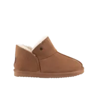 Warmbat Willow Kinder Pantoffel