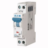 Eaton Moeller automaat B20 PLN6