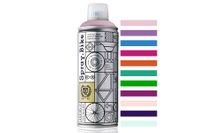 Spray.Bike Fiets Verf - Pop Collection Spray.Bike Fiets Verf - Pop Collection