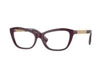 Brillen met correctie Burberry BE2392 3979