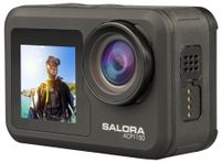 Salora ACP1150 actiesportcamera 12 MP 4K Ultra HD CMOS 25,4 / 2,86 mm (1 / 2.86") Wifi 132 g - thumbnail