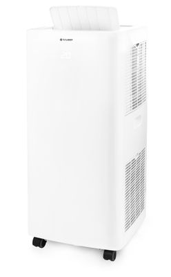 SauberPAC-125336 12000 Mobiele airco Wit
