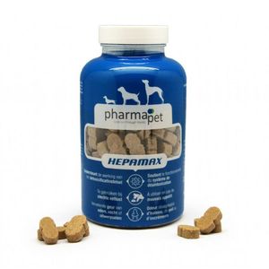 Pharma Pet Hepamax 235g