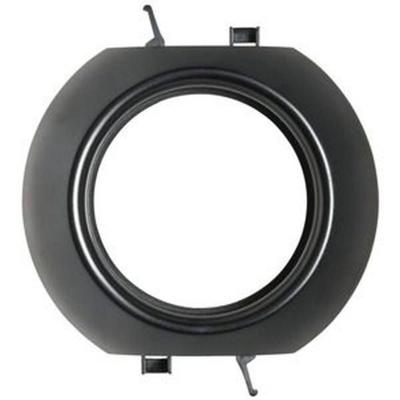 ELSO middenframe WDE011423 zwart Renova Zwart 1 stuk(s)