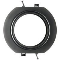 ELSO middenframe WDE011423 zwart Renova Zwart 1 stuk(s)