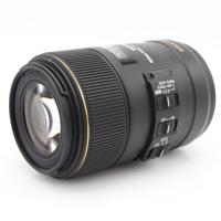 Sigma 105mm F/2.8 EX DG Macro OS HSM Nikon FX occasion