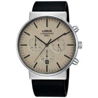 Horloge Heren Lorus RT381GX9 Zilverkleurig (Ø 43 mm)