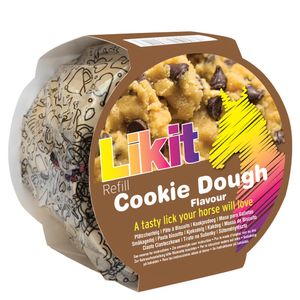 Likit Cookie Dough