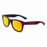 Zonnebril Uniseks Italia Independent 0090-ZEF-053 Ø 55 mm