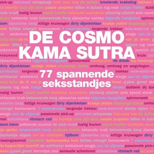 De cosmo Kama Sutra (Paperback)
