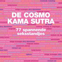 De cosmo Kama Sutra (Paperback)