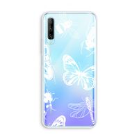 Tiny Bugs: Huawei P Smart Pro Transparant Hoesje