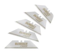 DeWalt DWHT0-11131 | Carbide reservemes | 5 stuks - DWHT0-11131