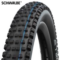 Schwalbe Buitenband 27.5-2.60(65-584) wicked will evo supert e-50 zw
