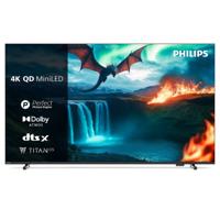 Philips 55MLED810 (2025) - 55 inch - MiniLED TV