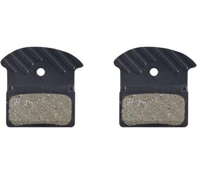 Schijfremblokset Shimano J05A-RF Resin