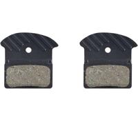 Schijfremblokset Shimano J05A-RF Resin