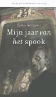 Mijn jaar van het spook (Paperback)
