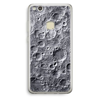 Maanlandschap: Huawei Ascend P10 Lite Transparant Hoesje